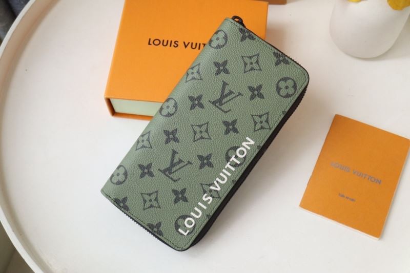 LV Wallets